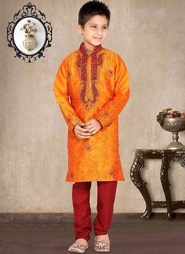 Kurta Pyjama