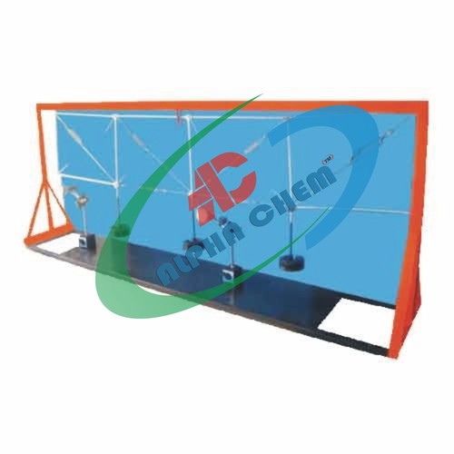 Pin Joint Truss Apparatus