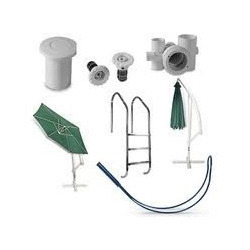 Swimming Pool Accessories
