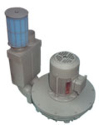Industrial Regenerative Blower