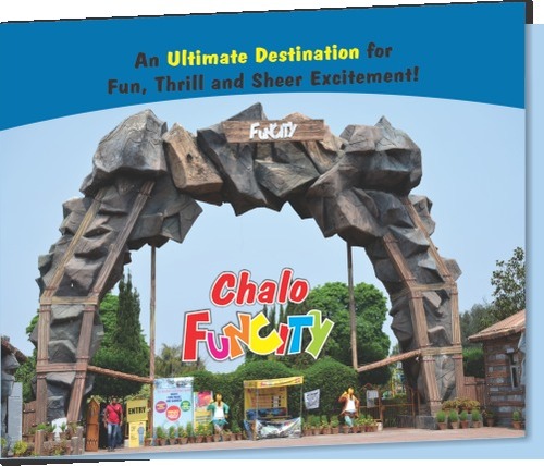 Catalog Printing Services