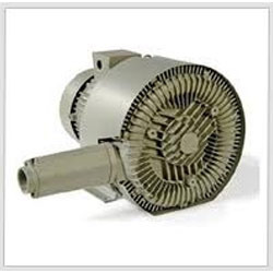 Turbine Blower