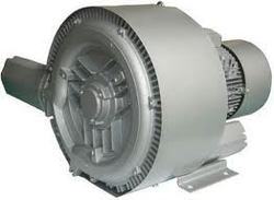 Side Channel Blower