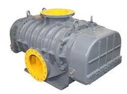 Vacuum Blowers