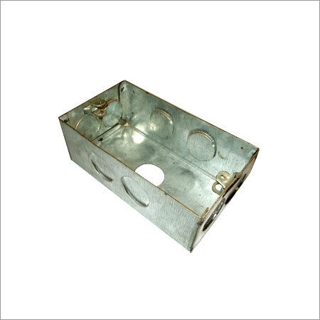 Electrical Junction Boxes