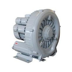 Single Stage Regenerative Blower