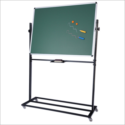 Revolving Boards