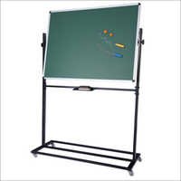 Revolving Boards