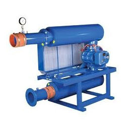 Commercial Gas Blowers