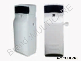 ABS Perfume Dispenser (Indian)