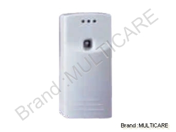 Automatic Perfume Dispenser