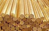 Phosphor Bronze Rods and Bars