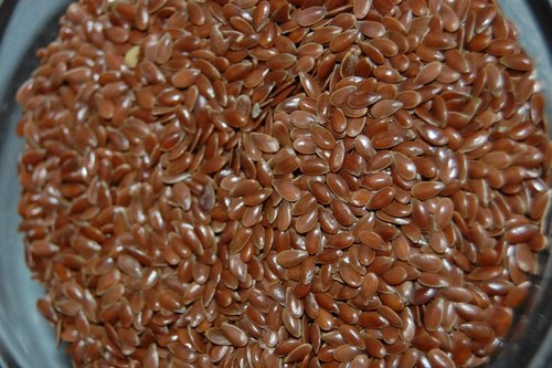 Flax Seeds