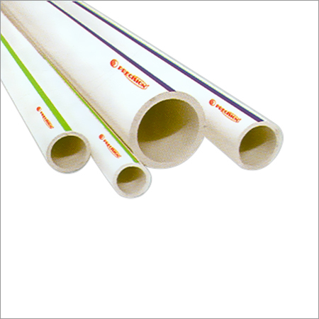 Upvc Pipe Fittings