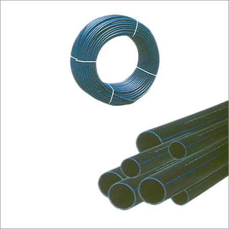 Hdpe Pipes