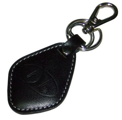 Rings for Holding Keys