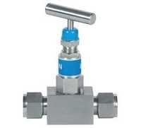 Plug Valves - Screwed Bonnet Design Double Ferrule