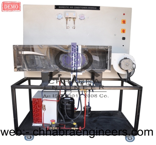 Domestic Air Conditoner Module Domestic Air Conditoner Module