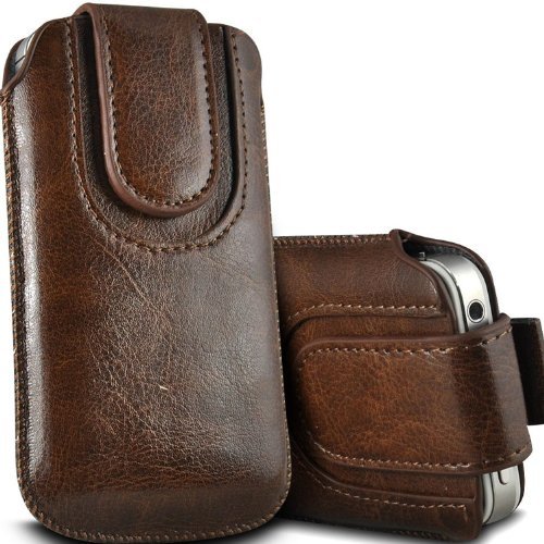 Customized Leather poutch