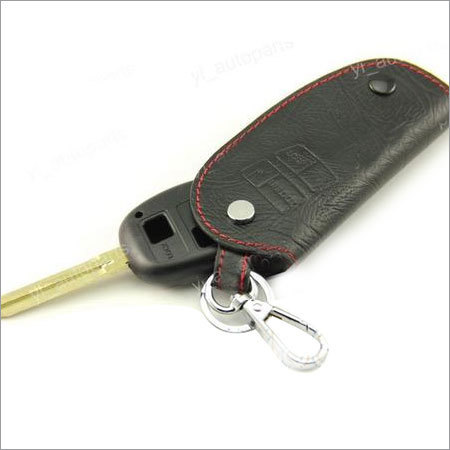 Customised key chain & pan drive covers