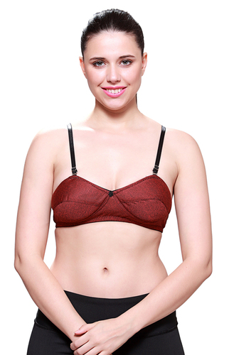 Ladies Bra (ANTRA)