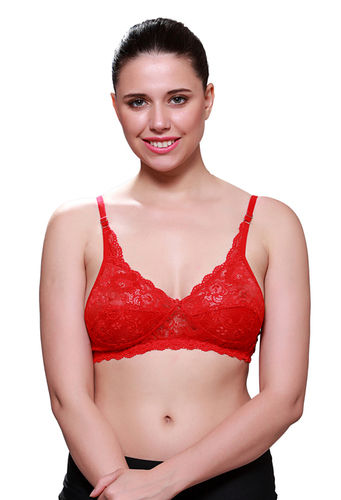 Ladies Bra (BA 1612)