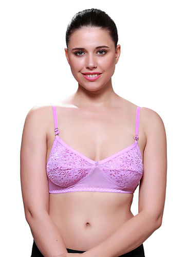 Ladies Bra (BA 1613)