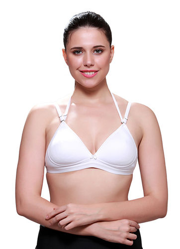 Ladies Bra (JENNY) (MOULDED CUP)