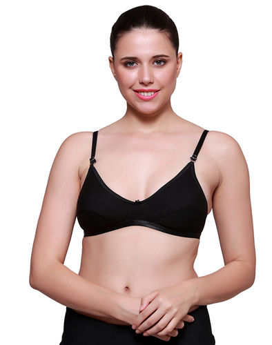 Cotton Bra (MOTION) (CENTRE ELASTIC) - Cotton Bra (MOTION) (CENTRE ELASTIC)  Manufacturer,Supplier In Ghaziabad,India