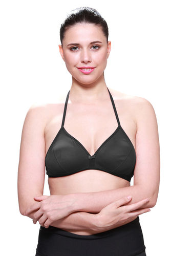 Ladies Bra (MEGHANA) (HULTER NECK)