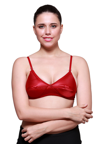 Ladies Bra (RANGOLI) (FOAM)