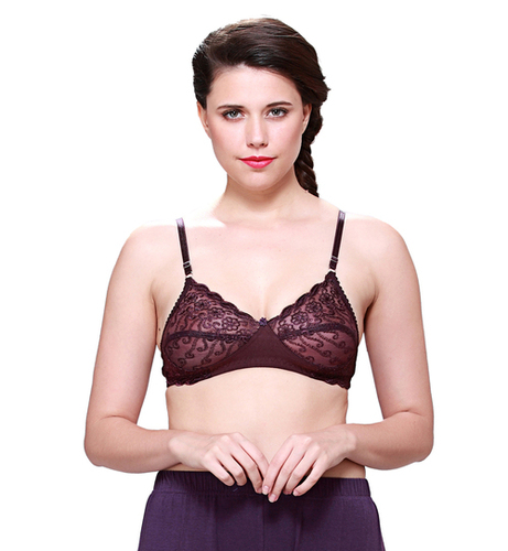 Ladies Bra (S - 2)