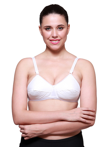 Ladies Bra (SHANU) (FOAM)