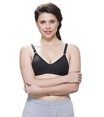 Ladies Bra (SHILPEE) (FOAM)