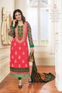 Indian Printed Suits