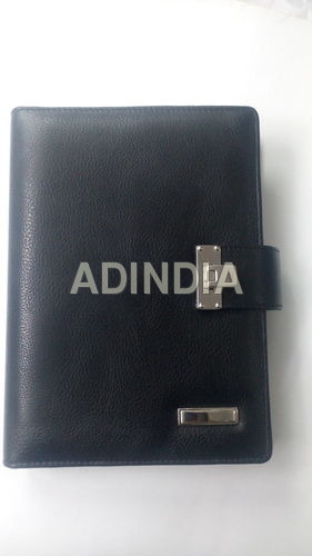 Corporate Leather Organizers