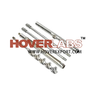 DAMES AND MOOR SAMPLER