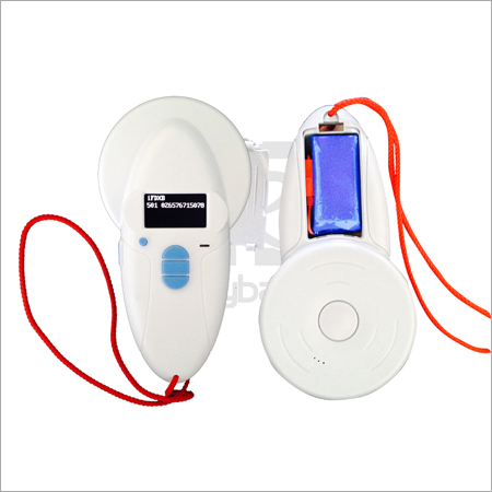 RFID Reader