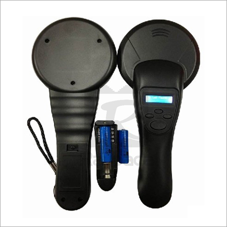PDA RFID Handheld Reader