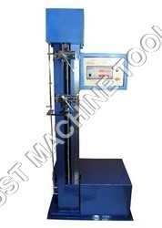 Tensile Testing Machine for Paper Electronic Mode