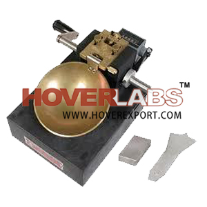 LIQUID LIMIT DEVICE (HAND OPERATED)