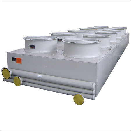 Energy Modular Radiators