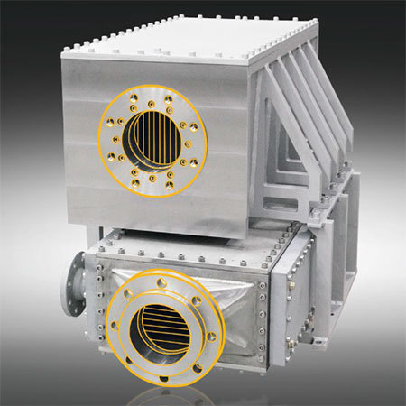 Exhaust Gas Recirculation Coolers