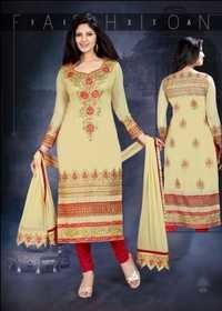 Designer Embroidery Suits