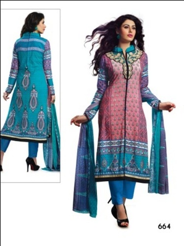 Fancy Salwar Suits (Hasrat)