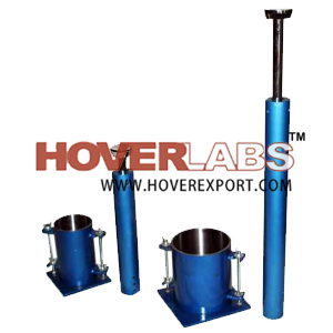 PROCTOR COMPACTION APPARATUS