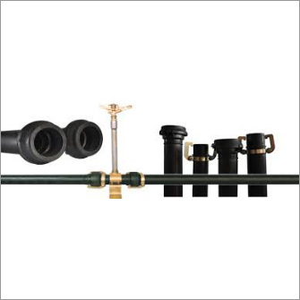 HDPE Sprinkler Pipes