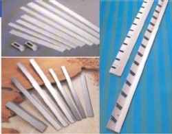 Wood Chips Production Knives