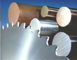 Industrial Blades