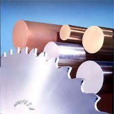 Cold Sawing Applications